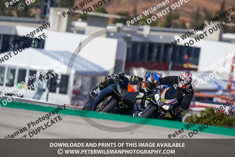 motorbikes;no limits;november 2019;peter wileman photography;portimao;portugal;trackday digital images